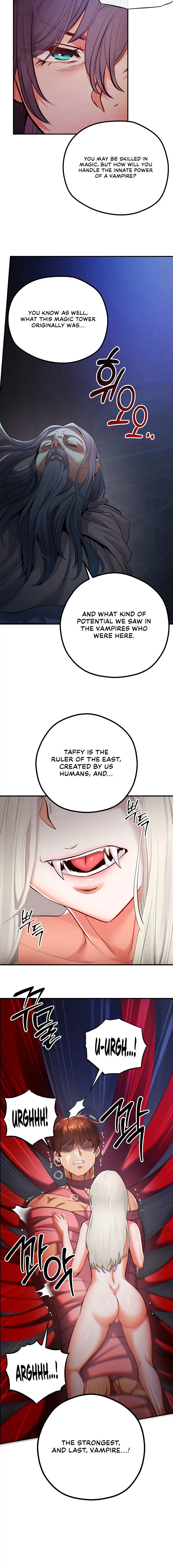 Revenge By Harem Chapter 42 - Page 20