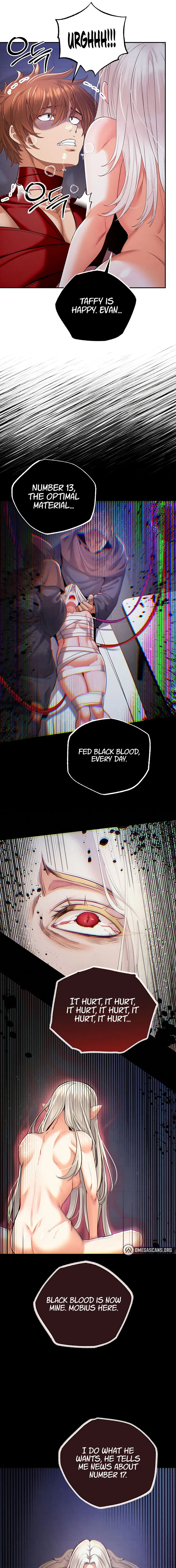 Revenge By Harem Chapter 42 - Page 21