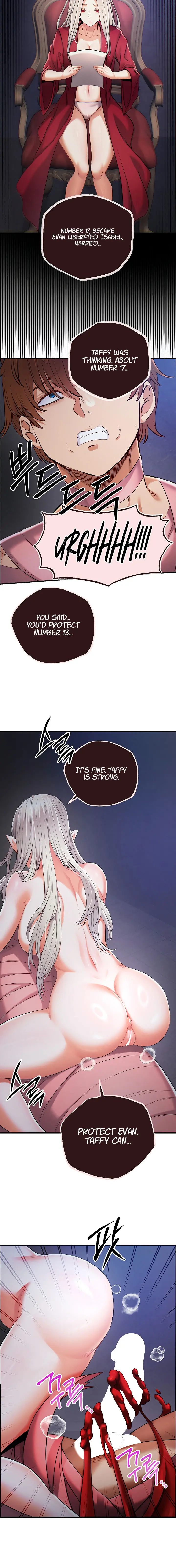 Revenge By Harem Chapter 42 - Page 22