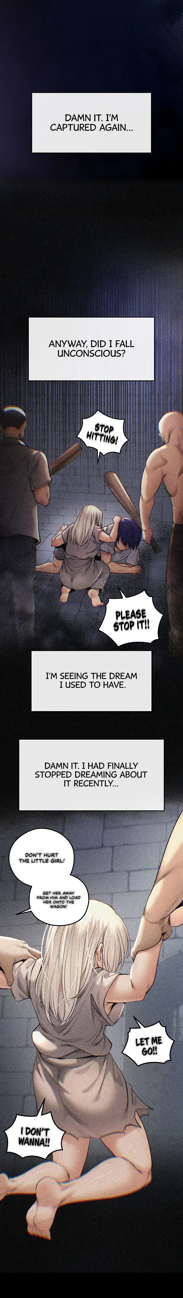 Revenge By Harem Chapter 42 - Page 8