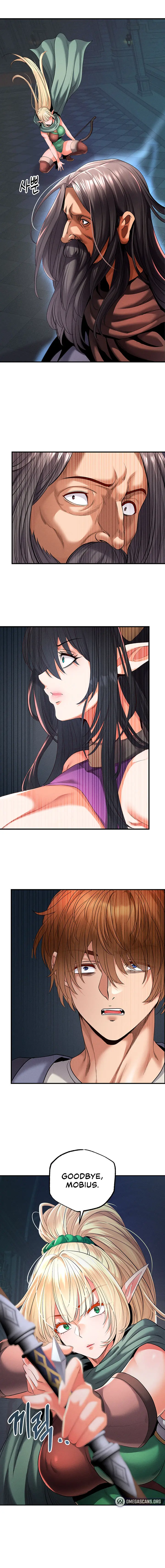 Revenge By Harem Chapter 43 - Page 20