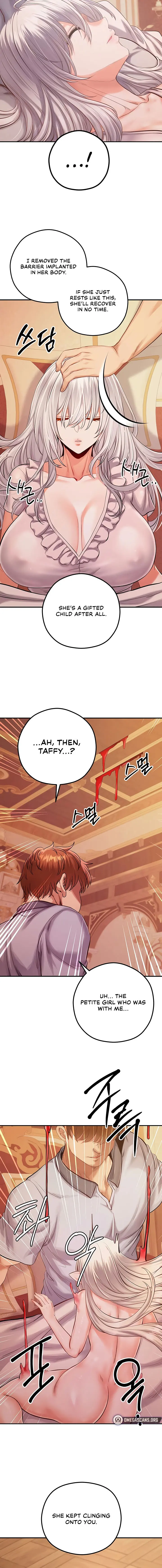 Revenge By Harem Chapter 44 - Page 10