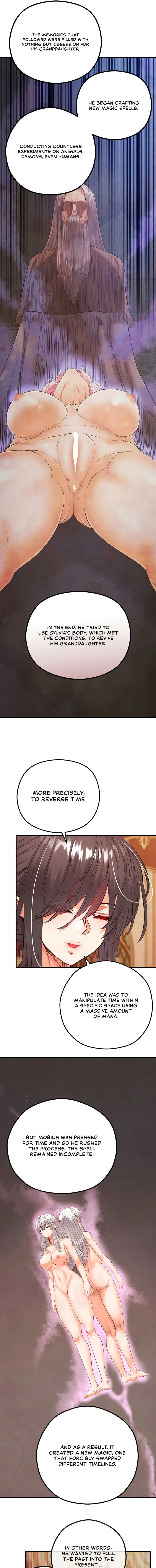 Revenge By Harem Chapter 44 - Page 13