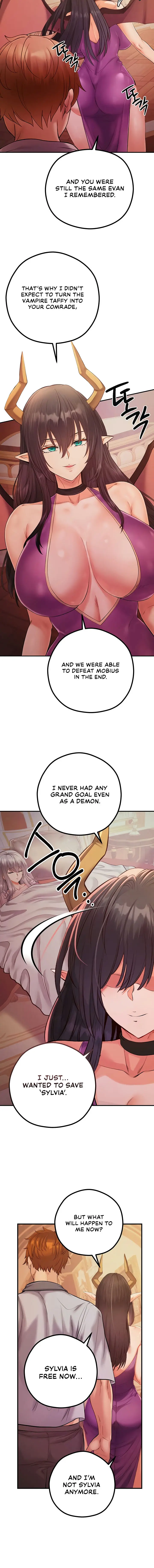 Revenge By Harem Chapter 44 - Page 16