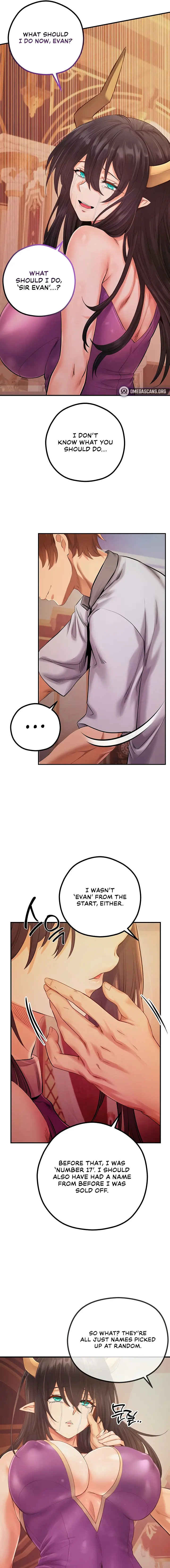 Revenge By Harem Chapter 44 - Page 17