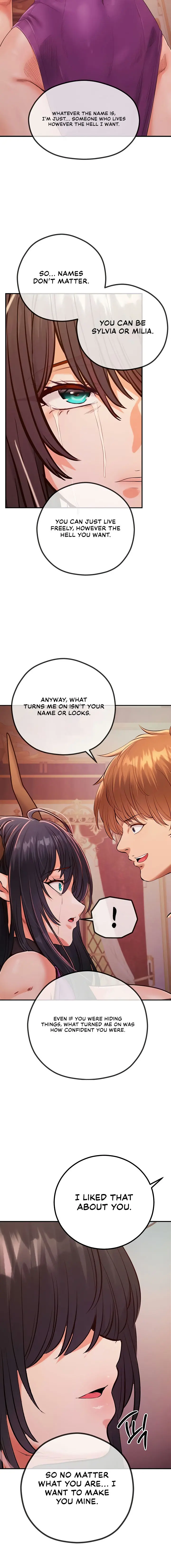 Revenge By Harem Chapter 44 - Page 18