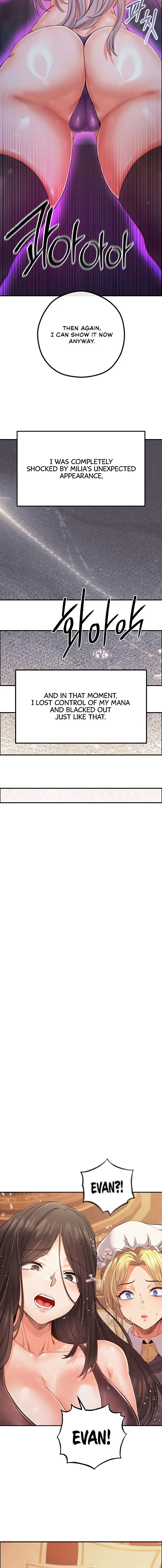 Revenge By Harem Chapter 44 - Page 8
