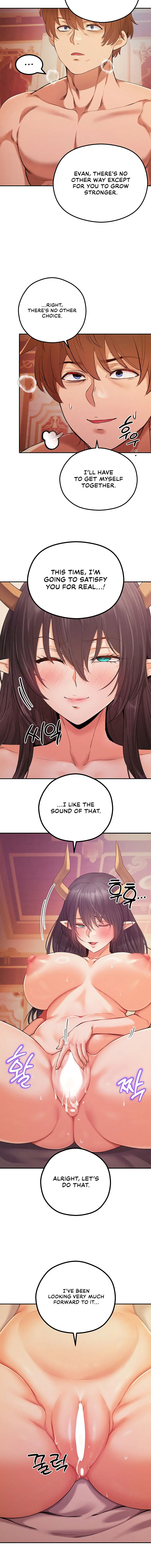 Revenge By Harem Chapter 45 - Page 14