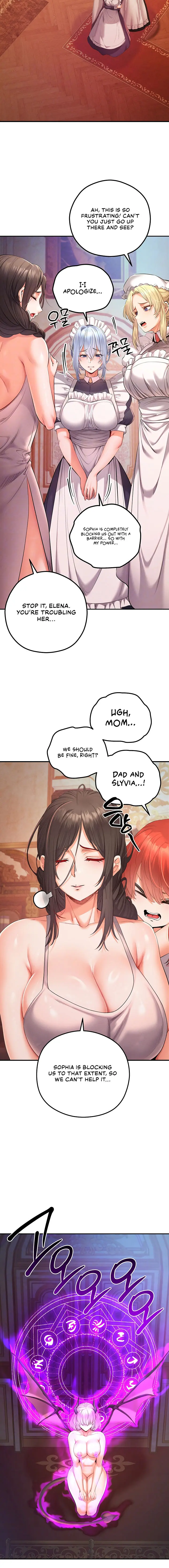Revenge By Harem Chapter 45 - Page 4