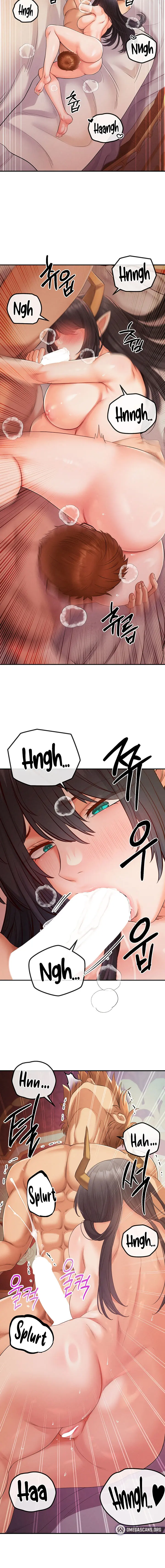 Revenge By Harem Chapter 45 - Page 6