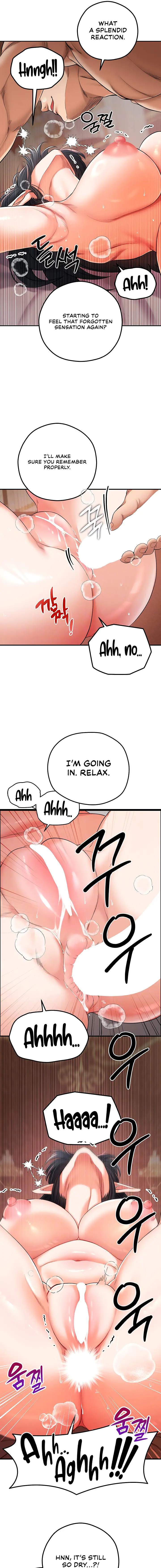 Revenge By Harem Chapter 46 - Page 3