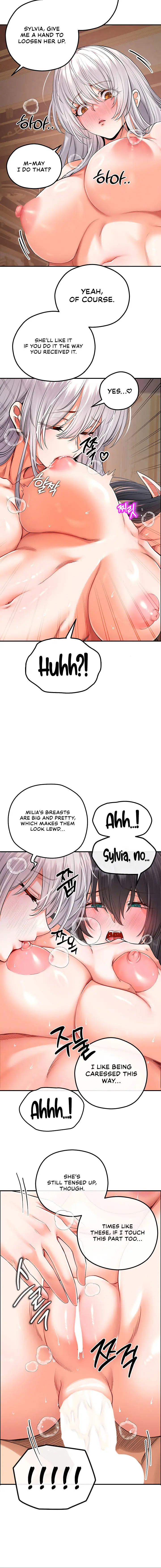 Revenge By Harem Chapter 46 - Page 4