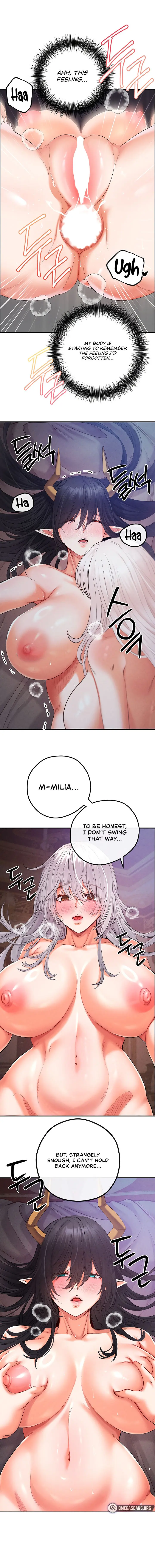 Revenge By Harem Chapter 46 - Page 6