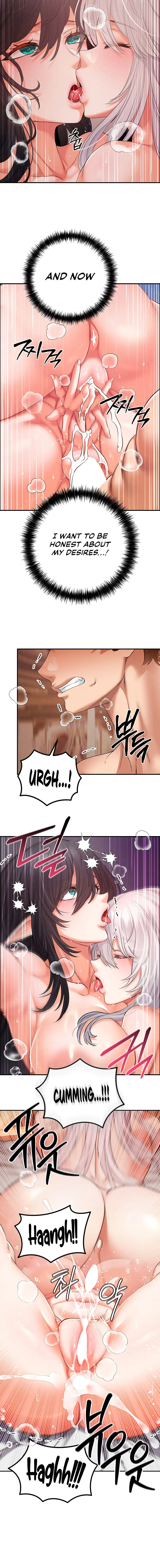 Revenge By Harem Chapter 46 - Page 8