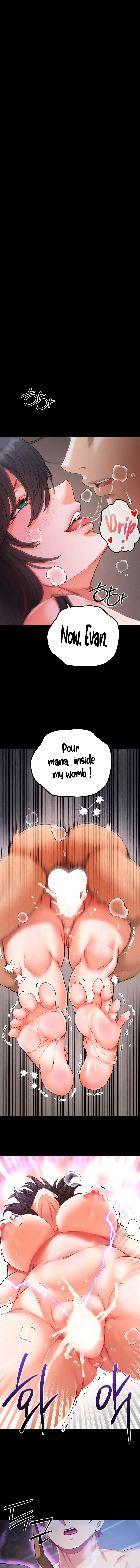 Revenge By Harem Chapter 47 - Page 1