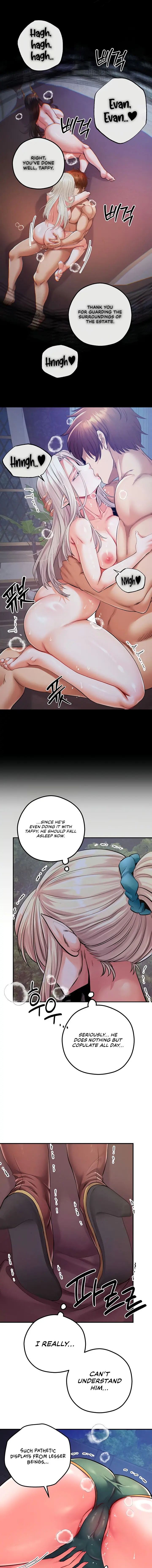 Revenge By Harem Chapter 47 - Page 11