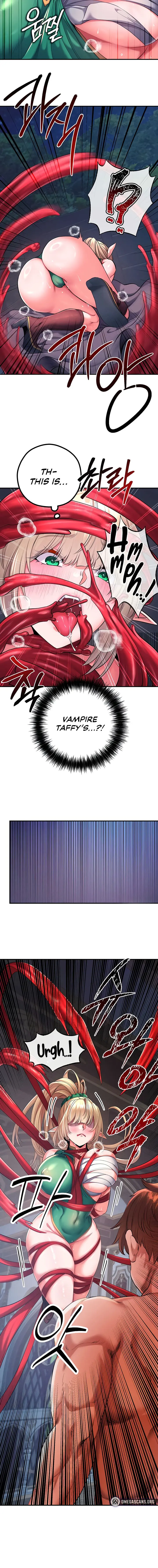 Revenge By Harem Chapter 47 - Page 14