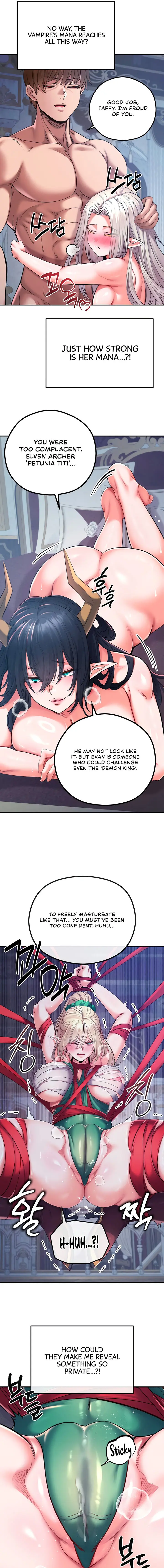Revenge By Harem Chapter 47 - Page 15
