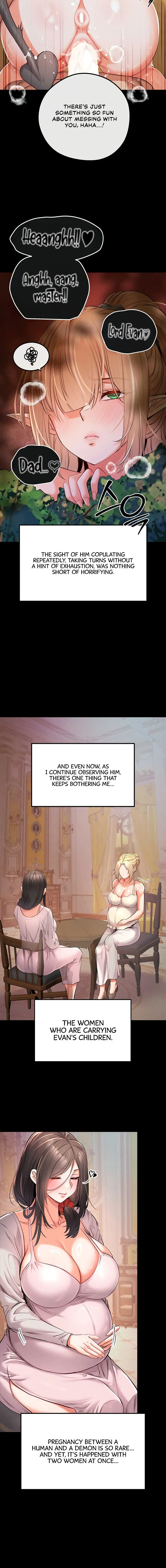 Revenge By Harem Chapter 47 - Page 8