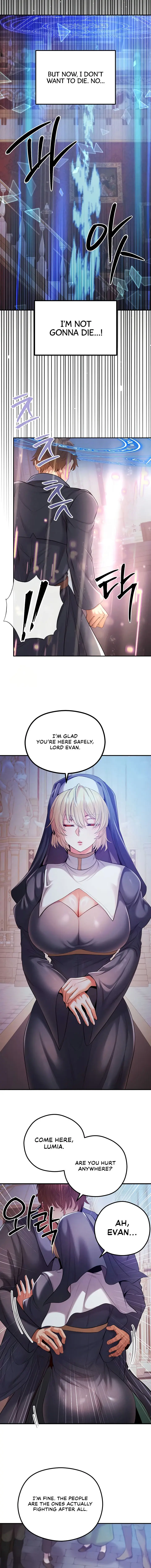 Revenge By Harem Chapter 48 - Page 10