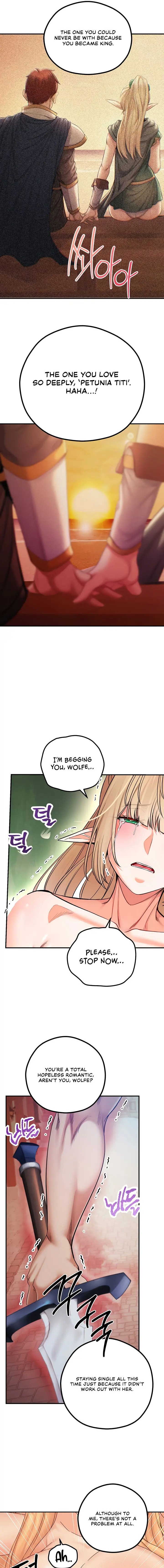 Revenge By Harem Chapter 48 - Page 15