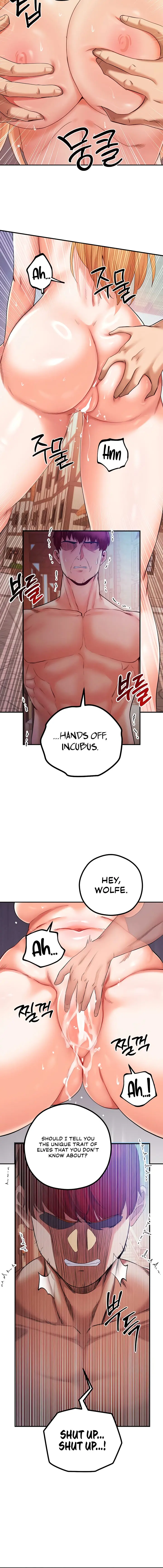 Revenge By Harem Chapter 48 - Page 16