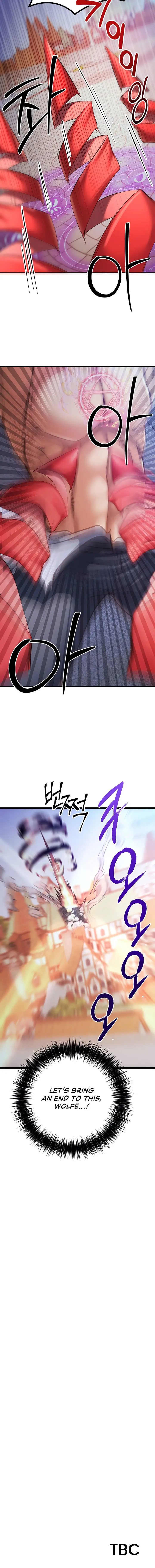 Revenge By Harem Chapter 48 - Page 18