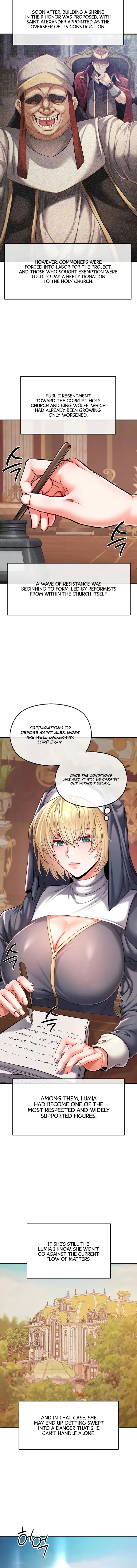 Revenge By Harem Chapter 48 - Page 2