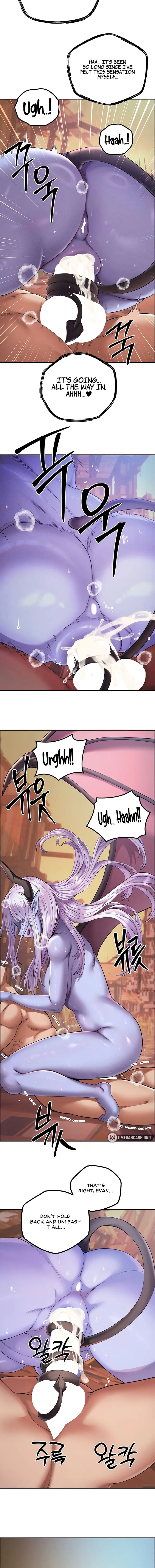 Revenge By Harem Chapter 49 - Page 14
