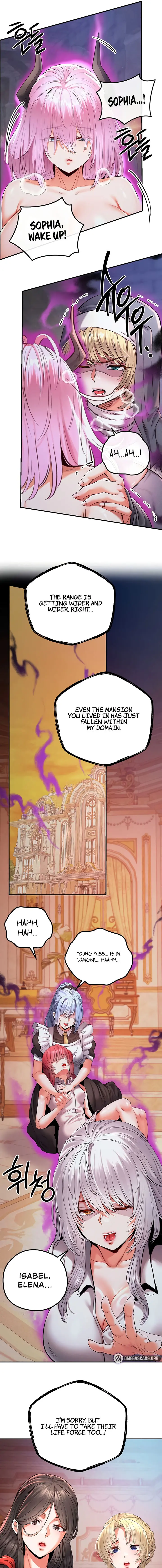 Revenge By Harem Chapter 49 - Page 17