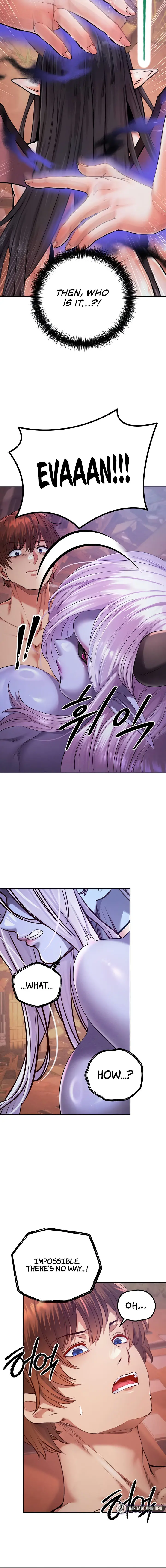 Revenge By Harem Chapter 49 - Page 20