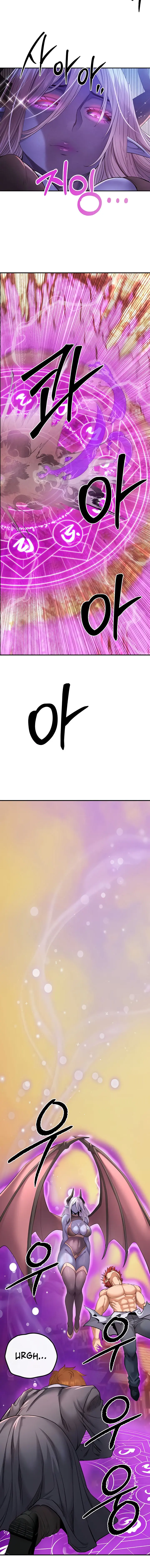Revenge By Harem Chapter 49 - Page 8