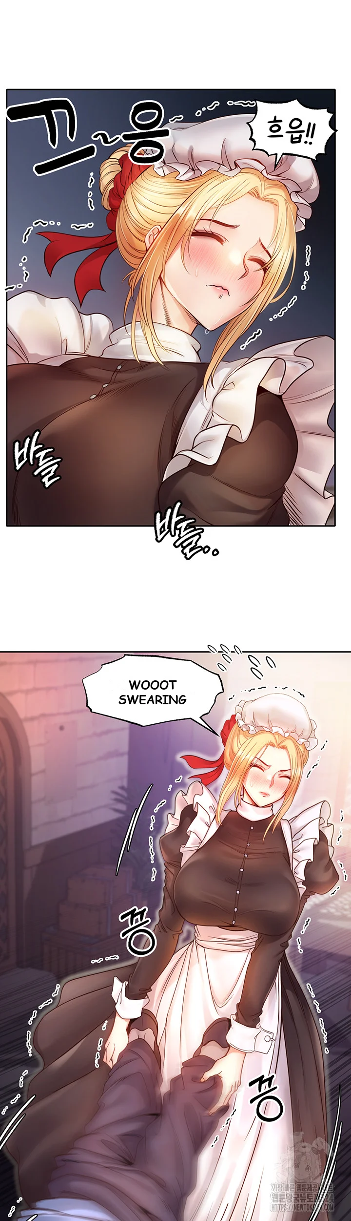 Revenge By Harem Chapter 5 - Page 19