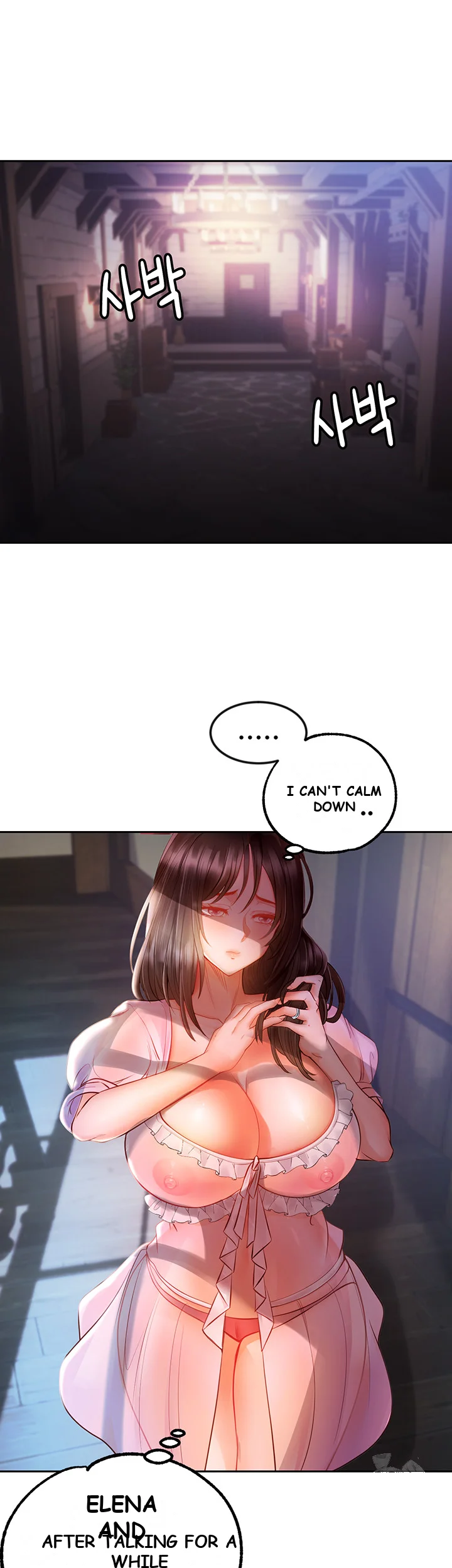Revenge By Harem Chapter 5 - Page 43
