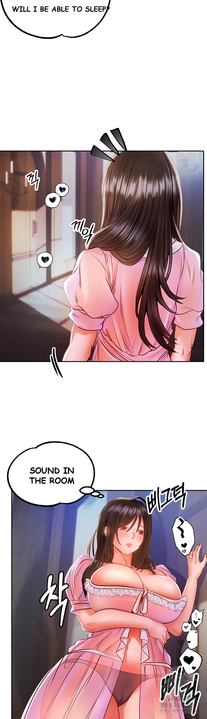 Revenge By Harem Chapter 5 - Page 44