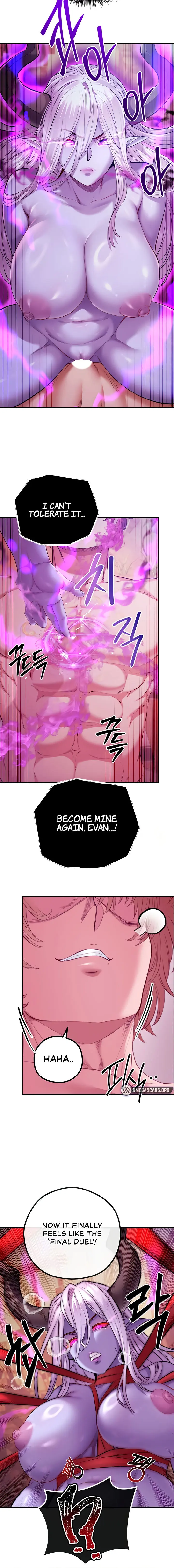 Revenge By Harem Chapter 50 - Page 10