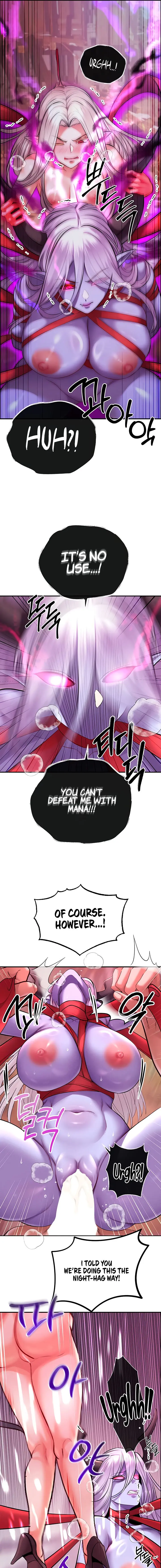 Revenge By Harem Chapter 50 - Page 11