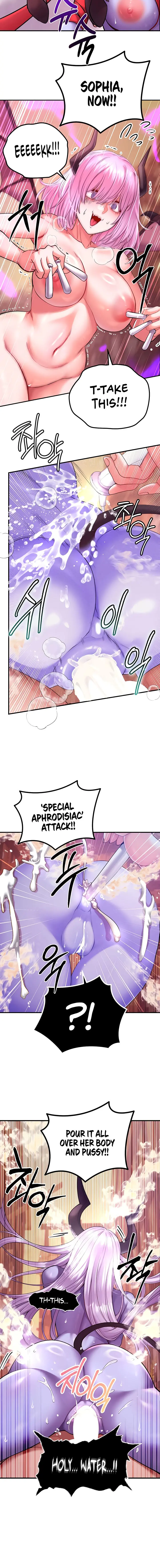 Revenge By Harem Chapter 50 - Page 12