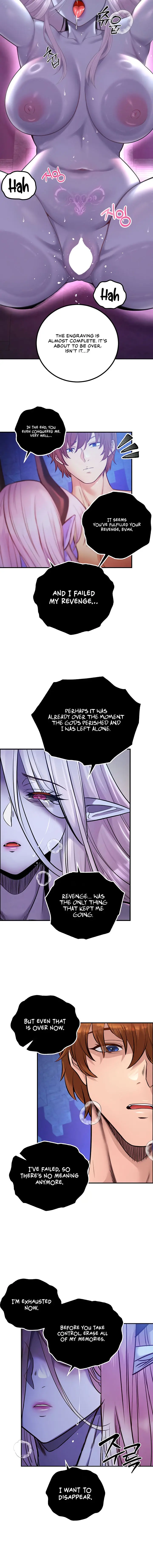 Revenge By Harem Chapter 50 - Page 16