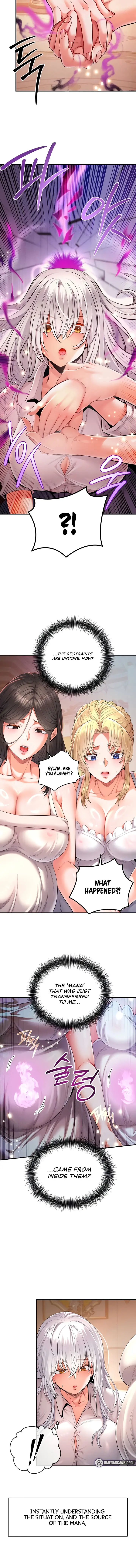 Revenge By Harem Chapter 50 - Page 2