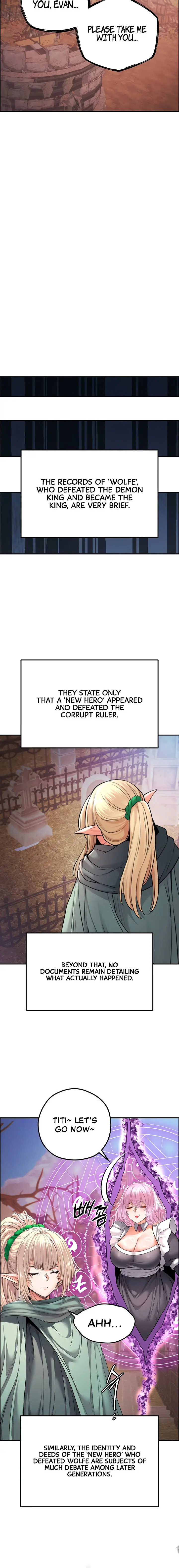 Revenge By Harem Chapter 50 - Page 20