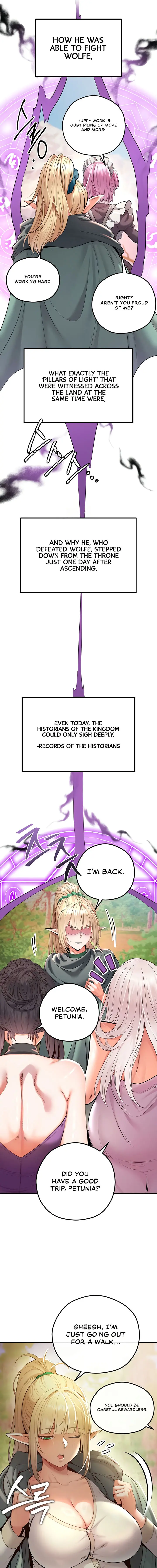 Revenge By Harem Chapter 50 - Page 21