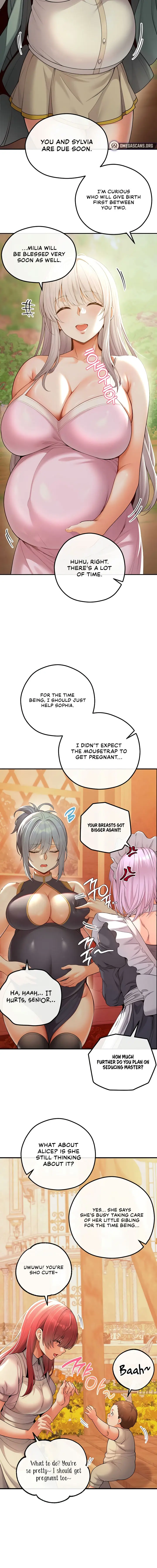 Revenge By Harem Chapter 50 - Page 22