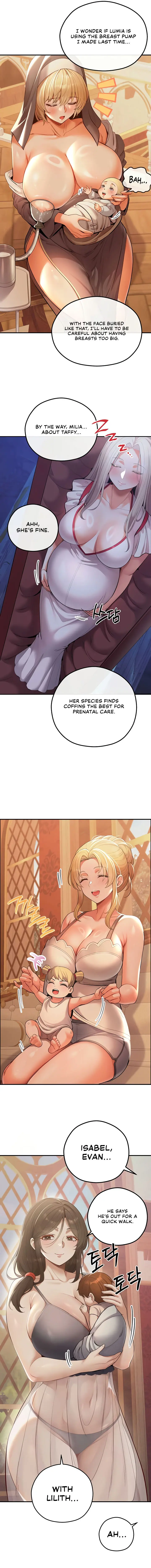Revenge By Harem Chapter 50 - Page 23