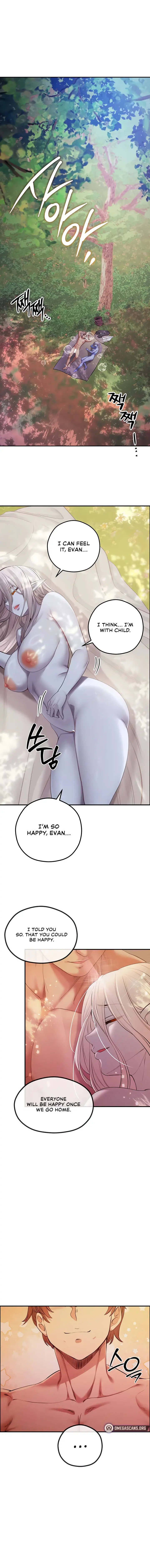 Revenge By Harem Chapter 50 - Page 24
