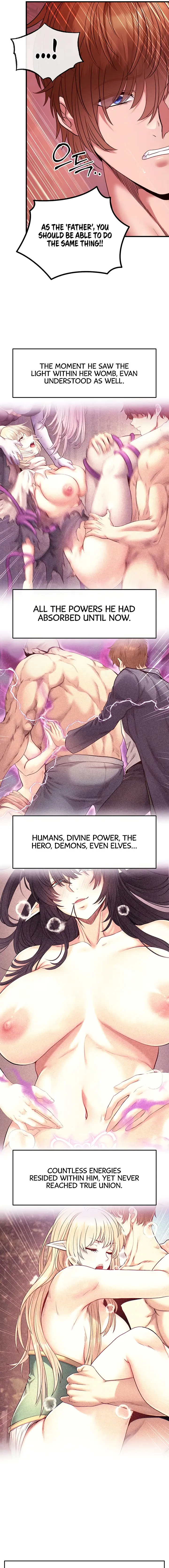 Revenge By Harem Chapter 50 - Page 5