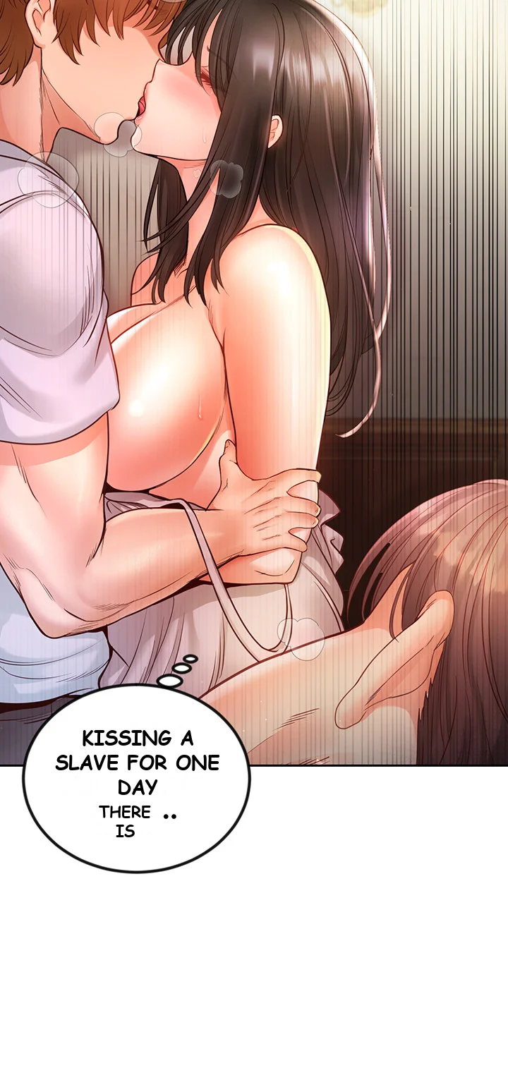 Revenge By Harem Chapter 6 - Page 11