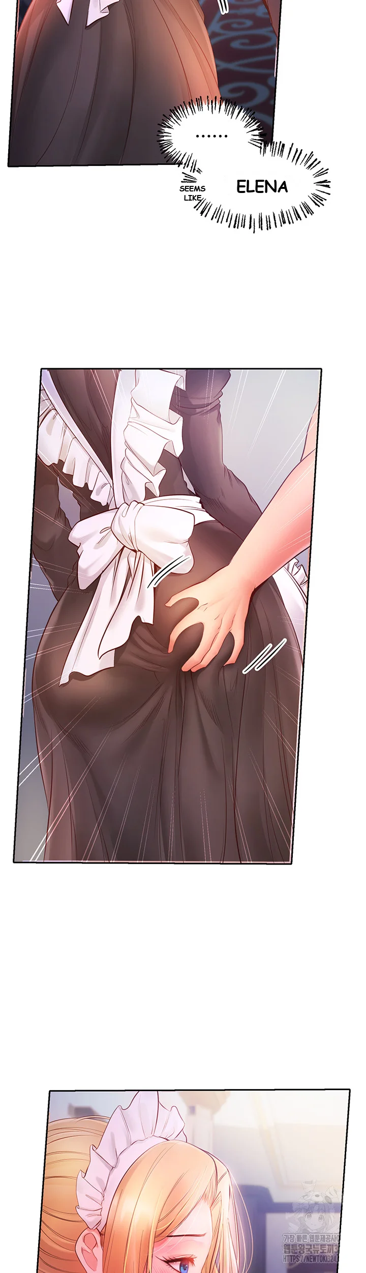 Revenge By Harem Chapter 6 - Page 20