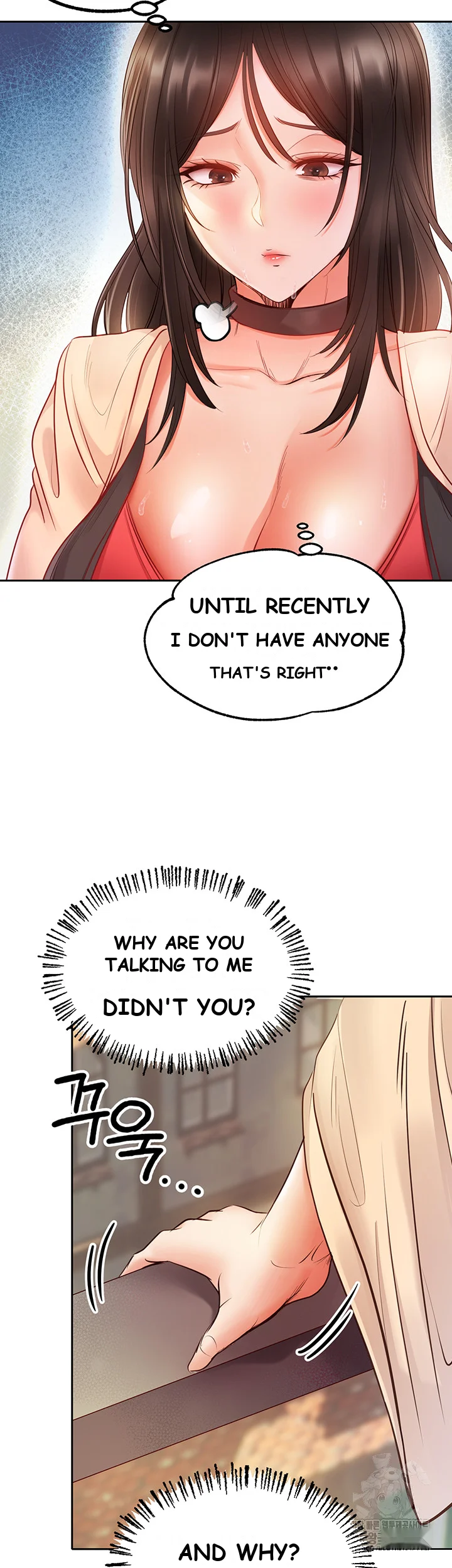 Revenge By Harem Chapter 6 - Page 27