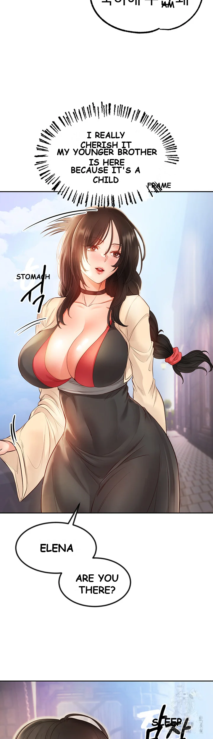 Revenge By Harem Chapter 6 - Page 30